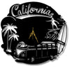 🏄♂️ Ride the Time Waves of California! 🌴