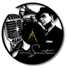🎙️ Love Jazz? Let Time Swing with You! 🎩