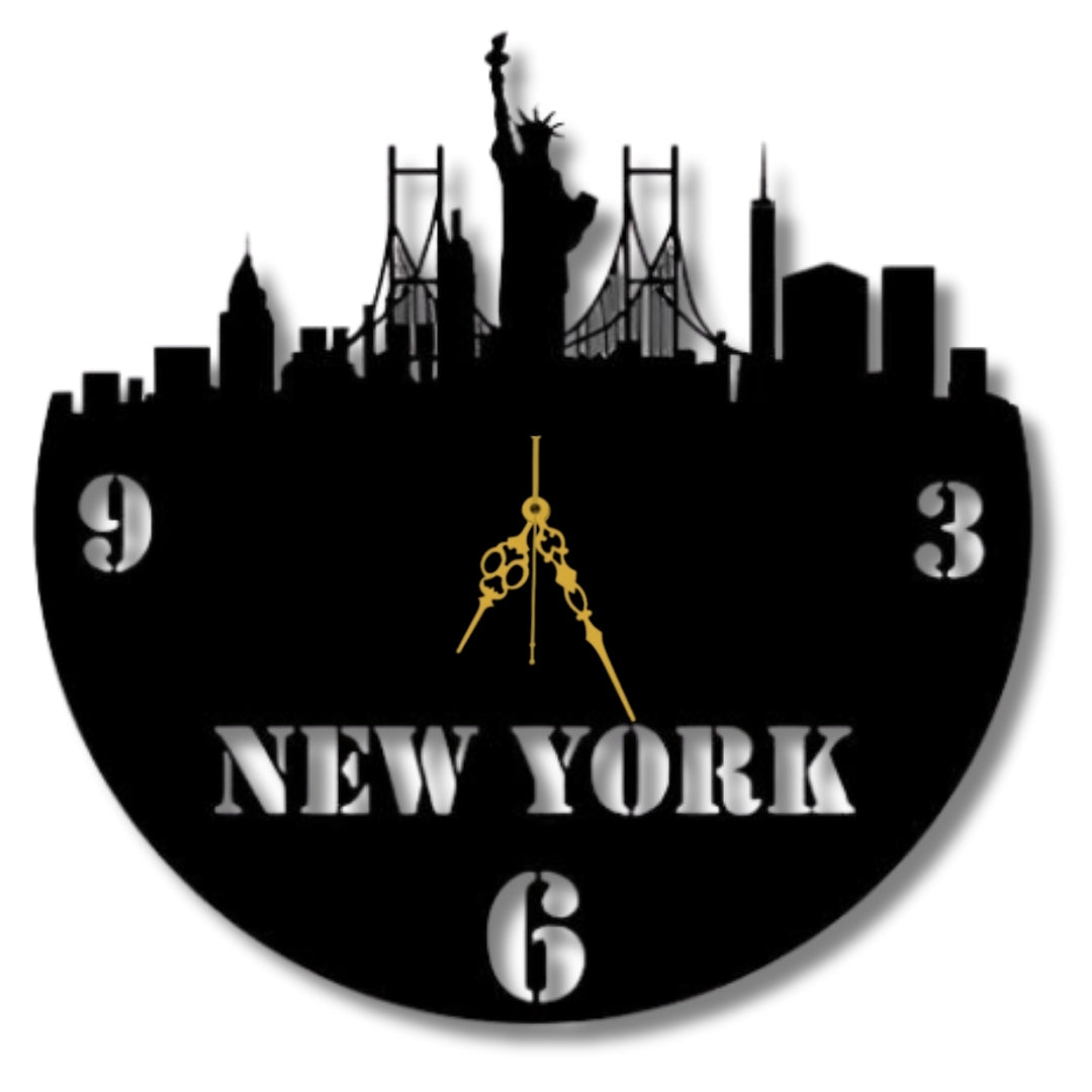 🗽 Is It Time for a New York State of Mind? 🕰️✨