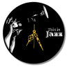 🎺 This Is Jazz Clock