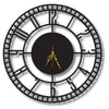 🧭 Architect Frame Clock