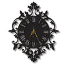 🕰️ Victorian Elegance Clock