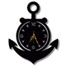 ⚓ Anchor Wall Clock