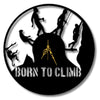 🧗 Are You Born to Climb? Let Every Second Prove It! ⏳🏔️
