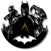 🦇 Gotham Timekeeper