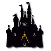 🏰 Fantasy Castle Clock