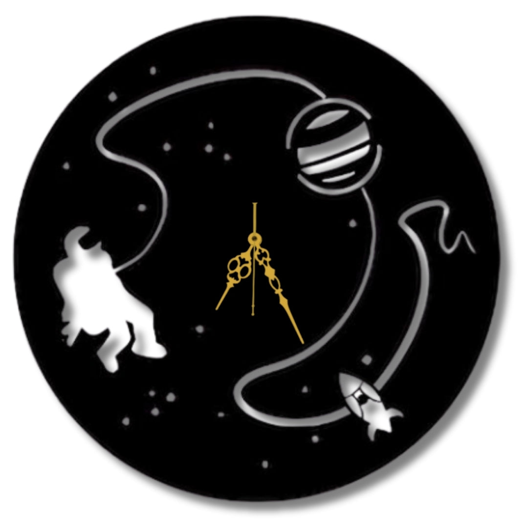 🚀 Dreaming Beyond the Stars? 🌌✨