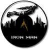 💥 Love Iron Man? Now Make Time for Him! ⏰🦾