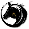 🐎 Love Horses? Let Time Gallop with You! ⏳✨