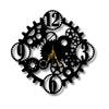 ⚙️ Ticking with Steampunk Vibes? Absolutely! ⏱️