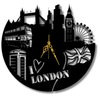 Love London? Let It Tick on Your Wall! 🕰️❤️