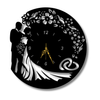 ๐ Wedding Bliss Clock