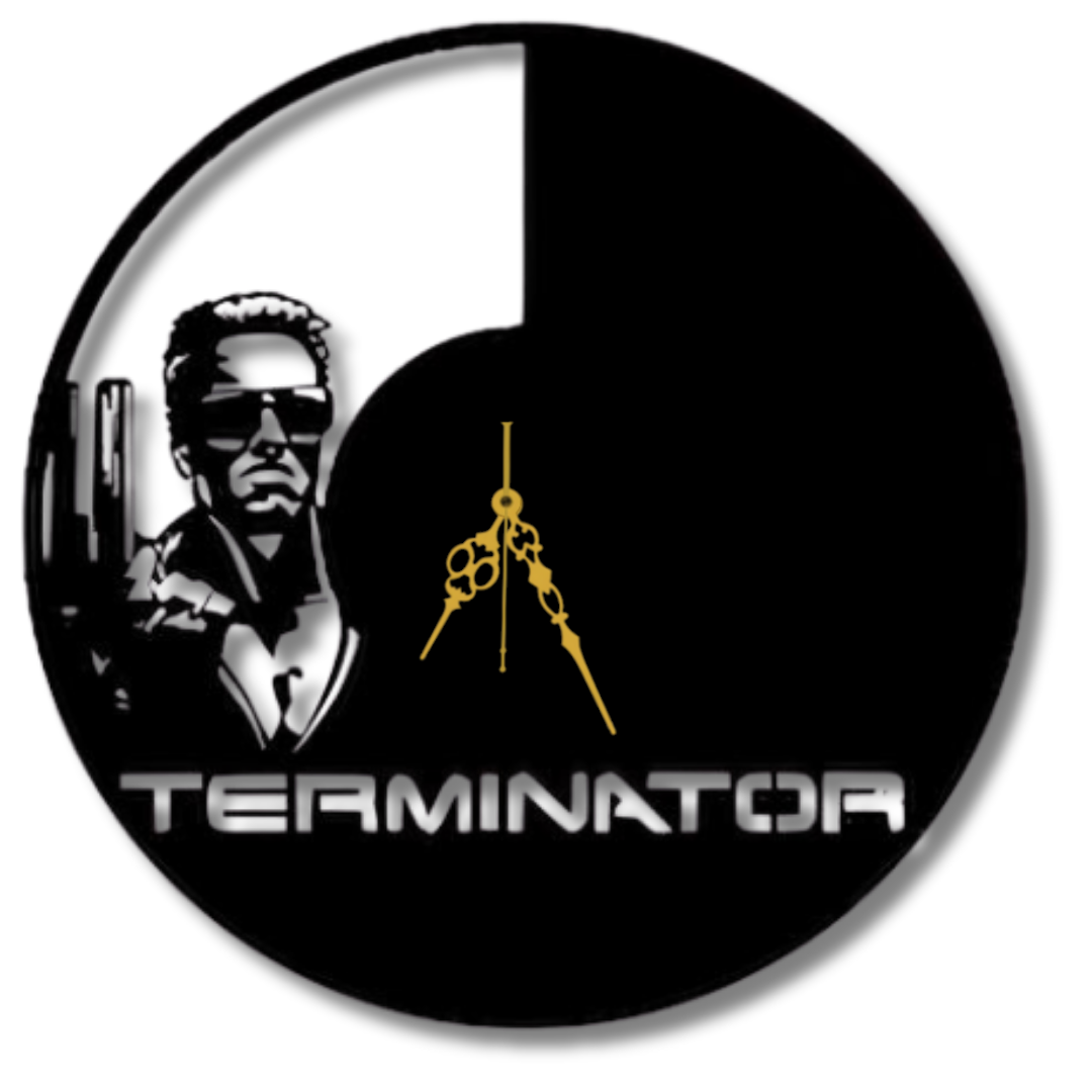 🕶️ Time to Terminate Boring Walls! 💣