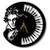 🎼 Beethoven Wall Clock