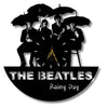 🎶 Rainy Day Beatles Vibes? ☔