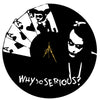 🃏 Why So Serious? Let Time Tick with Madness