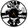 🖤 Is Your Love Timeless Like Mickey & Minnie? 🕰️💑