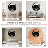 🐾 Cat-Obsessed? This Clock Is Purrfection! ⏰✨