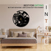 🎙️ Love Jazz? Let Time Swing with You! 🎩