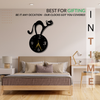 🐾 Are You a Cat Lover with a Taste for Quirky Decor? 🕒🐱