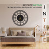 🧭 Architect Frame Clock