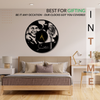 🎤 Can Your Wall Sing Timeless Classics? 🌟🕒