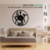 🕴️ MJ Dance Moves Wall Clock