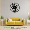 🕴️ MJ Dance Moves Wall Clock