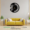 🎼 Beethoven Wall Clock