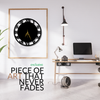 🏛️ Timeless Roman Dial