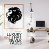 🦁 Ready to Roar Some Style into Your Space? ⏰🔥