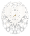 ❤️ Heartful Timepiece