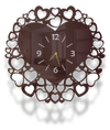 ❤️ Heartful Timepiece
