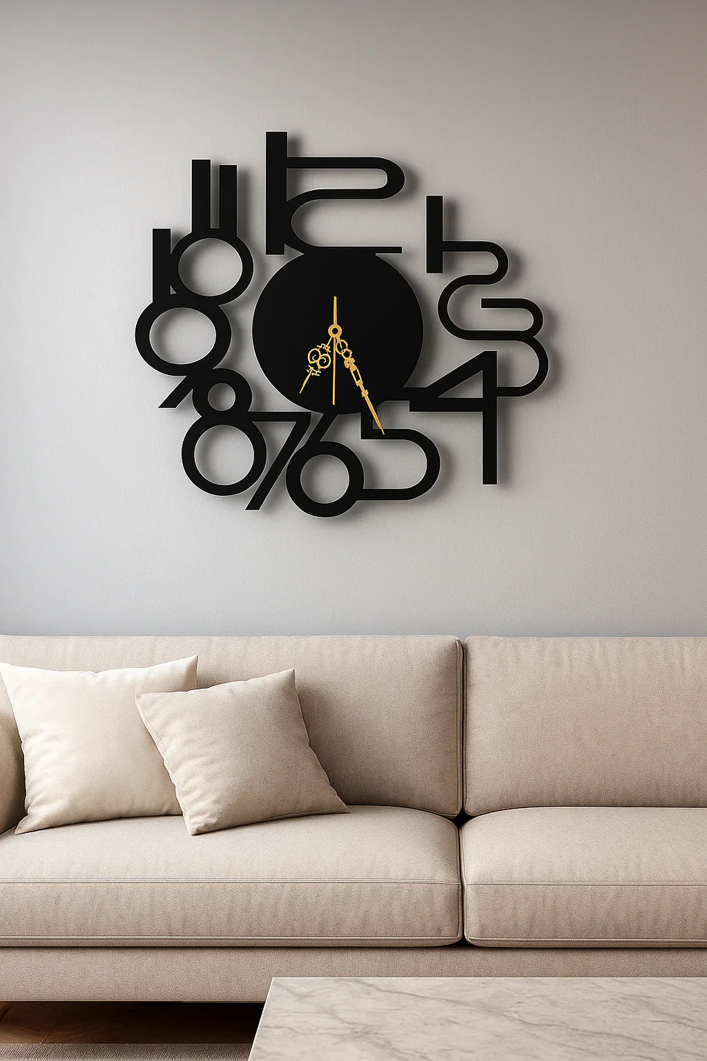 Vintage Clocks