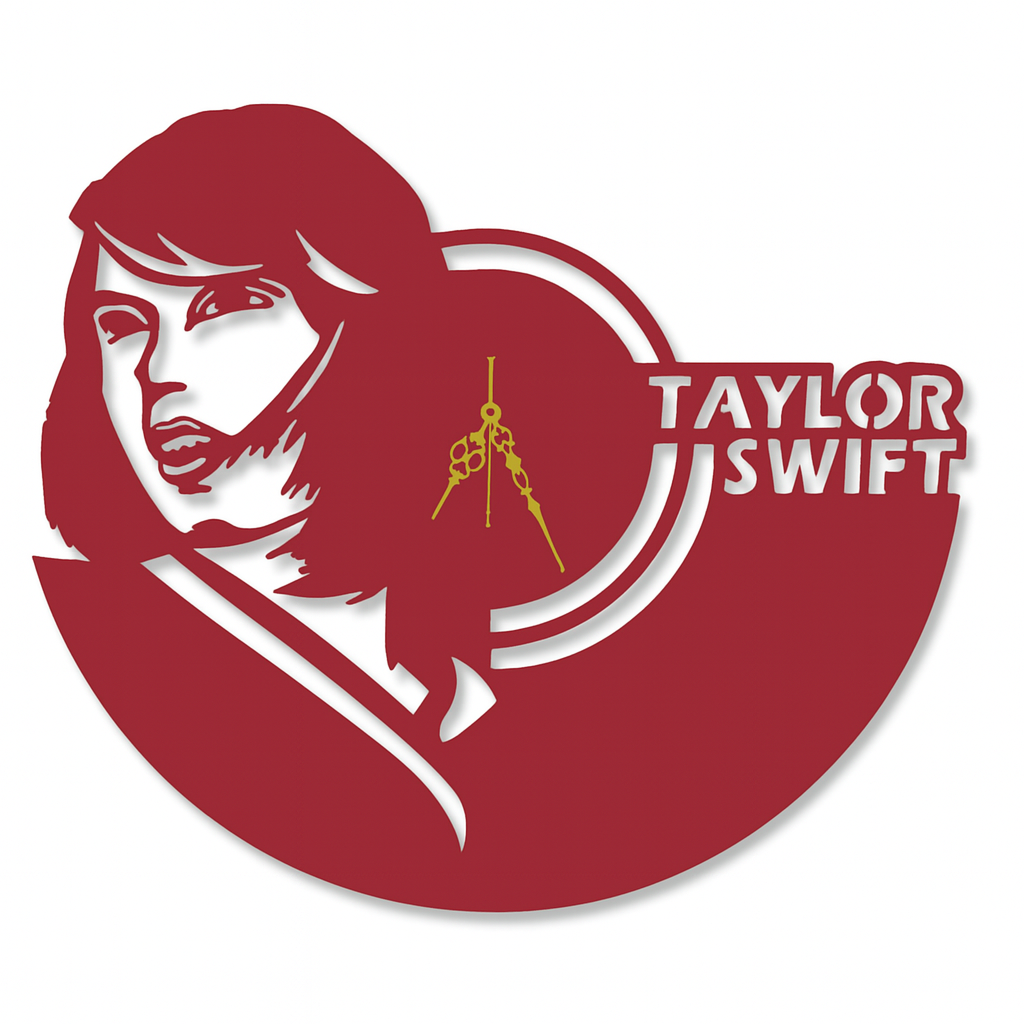 🎤 Are You a Die-Hard Swiftie? 💫✨