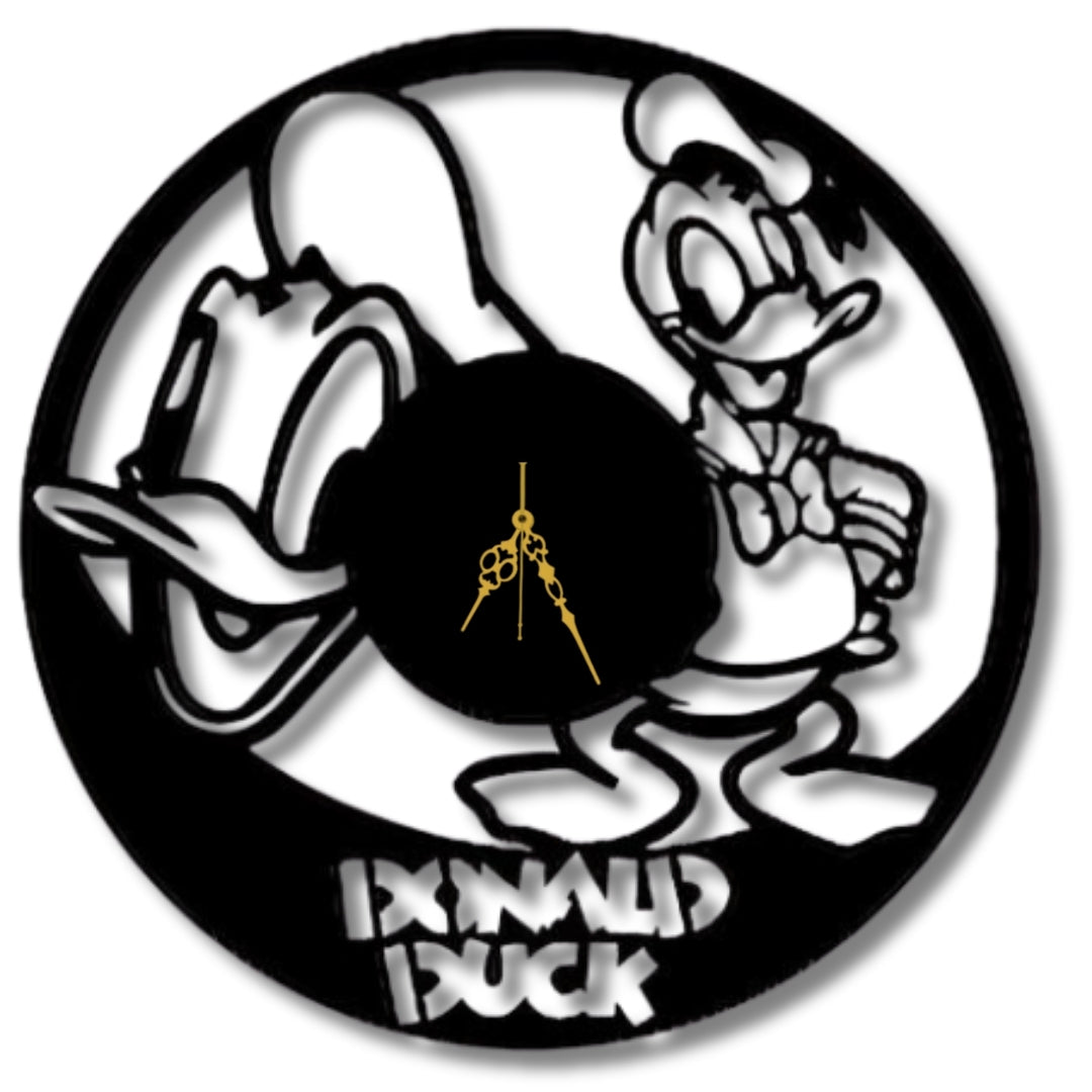 🦆 Feeling Quacky About Time? ⏰✨
