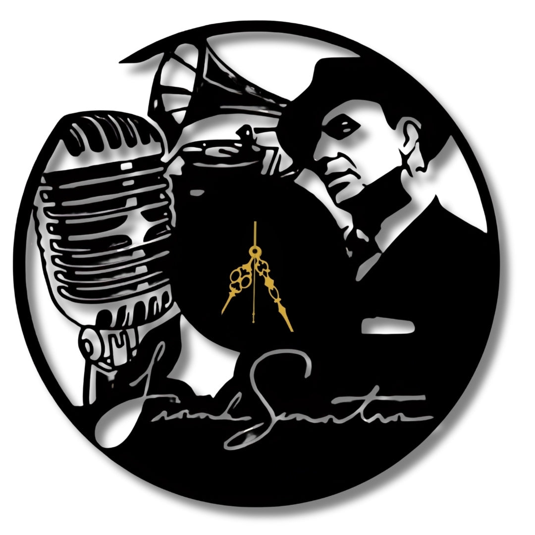 🎙️ Love Jazz? Let Time Swing with You! 🎩