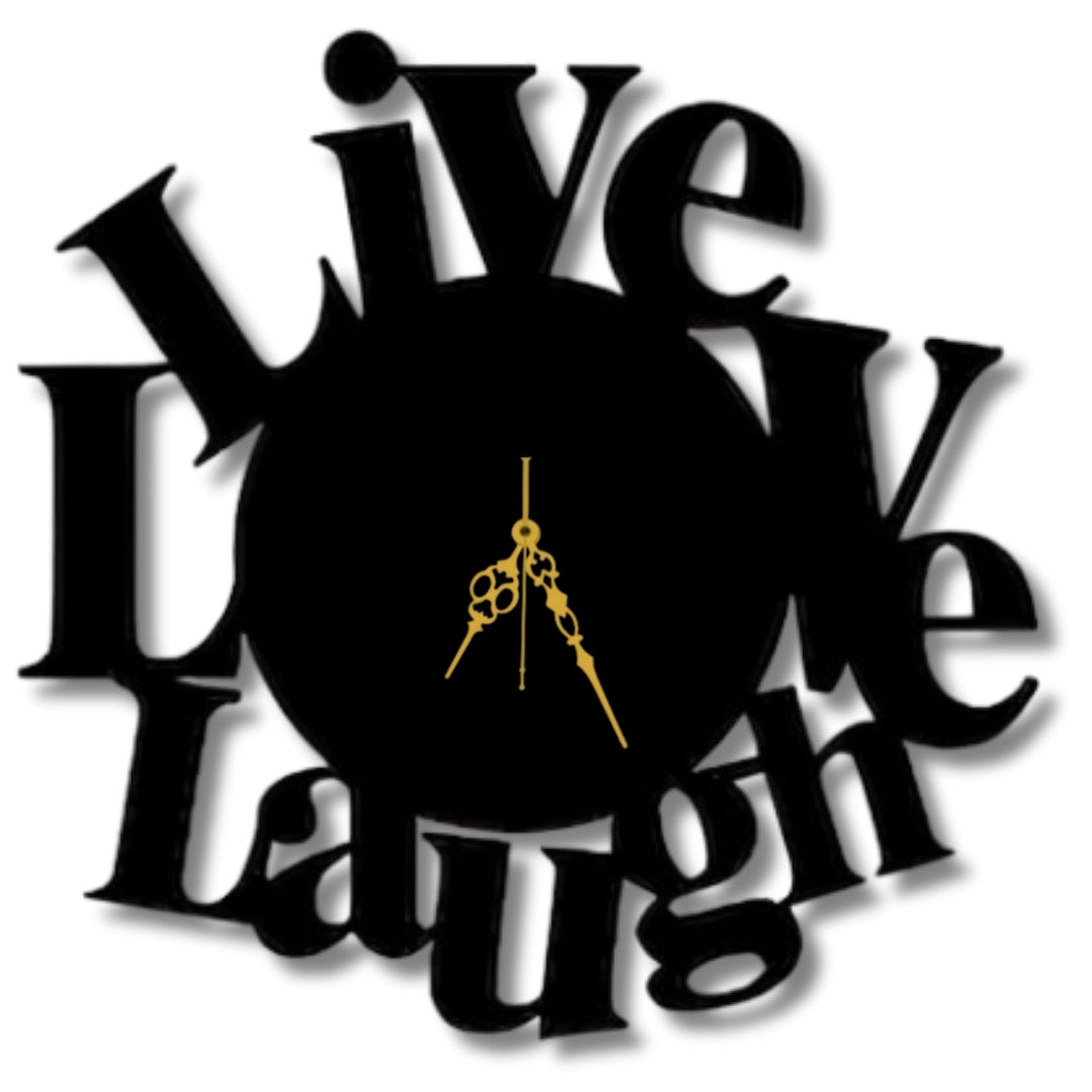 😊 Ready to Live, Love &amp; Laugh Every Hour? 🕰️💬