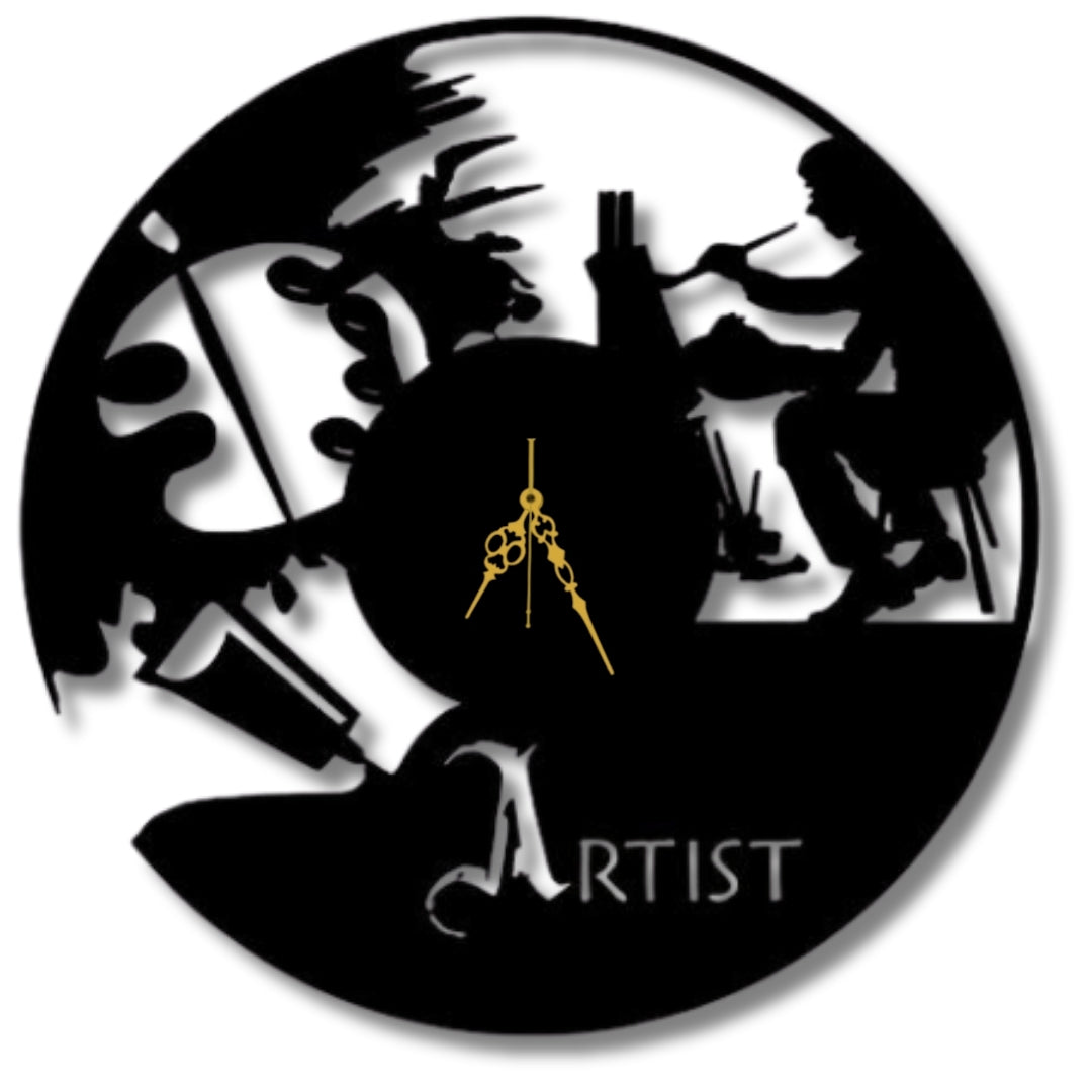 🎨 Time to Embrace Your Inner Artist! 🖌️🕒