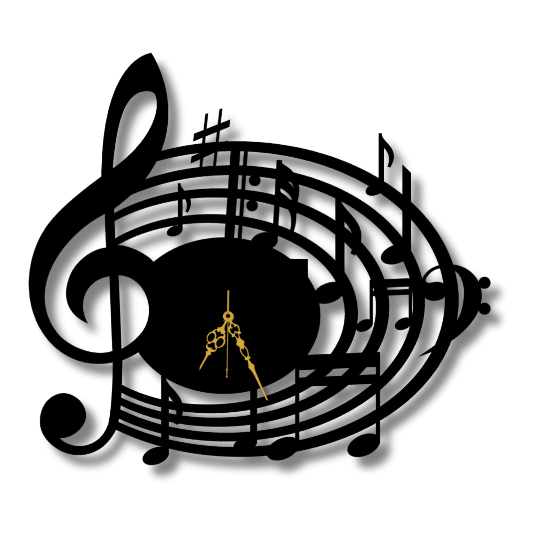 🎵 What Time is it in Your Symphony? 🎼🕒