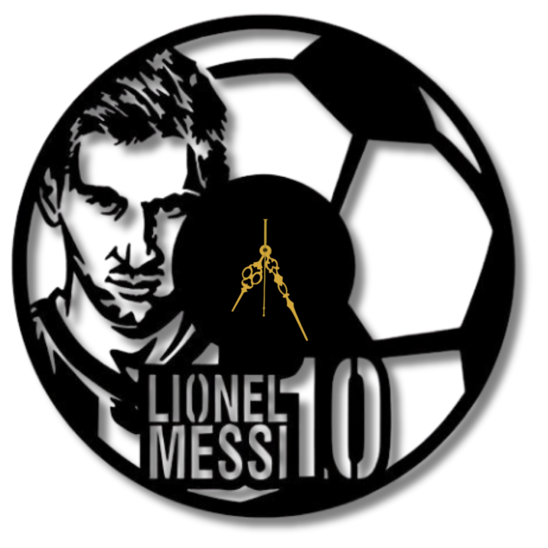 ⚽ Time to Honor Greatness? 🕒🔥
