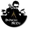🎛️ Depeche Mode Clock