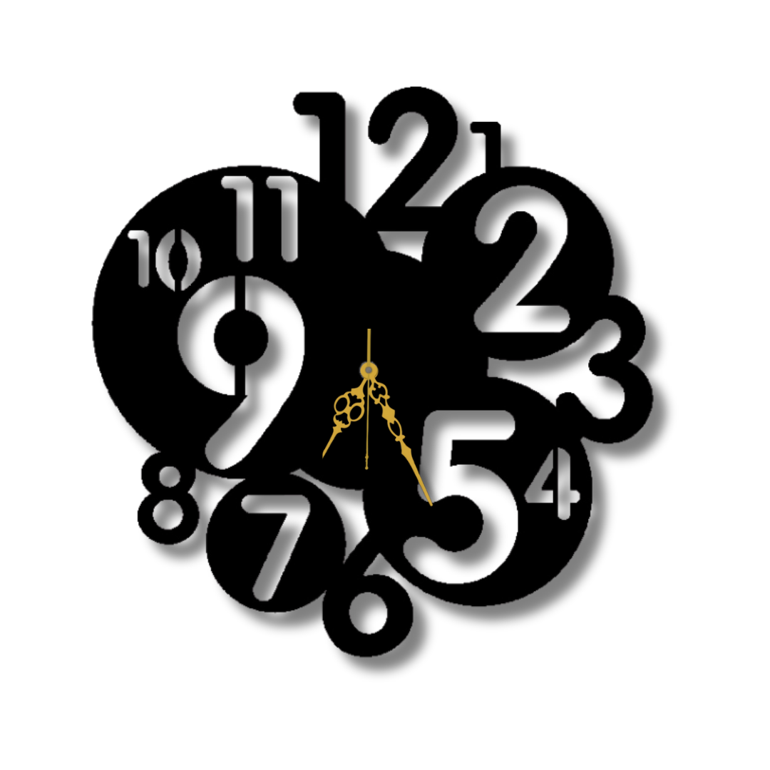 🌀 Why Should Time Be Boring? 🕰️