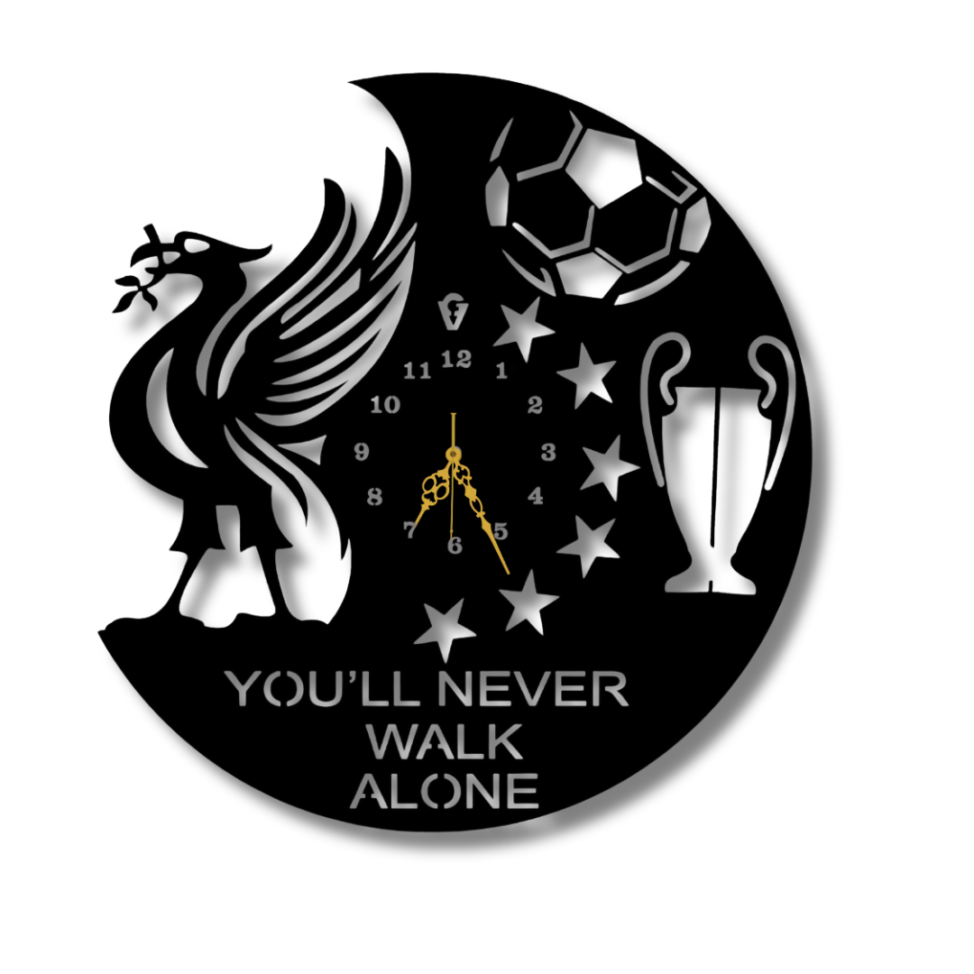⚽ For the Passionate Football Fan! 🕰️🏆