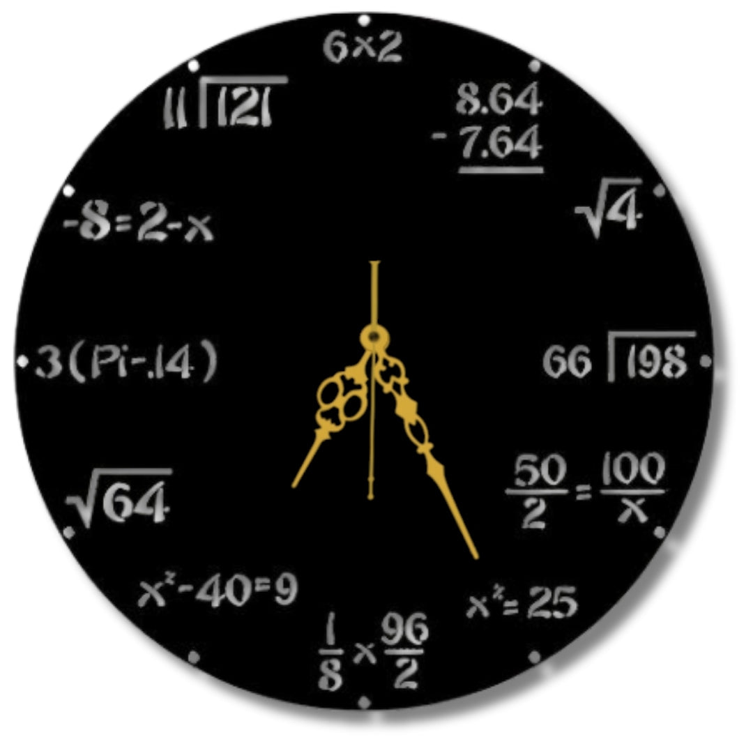 🧠 Can You Solve Time? ⏳➗