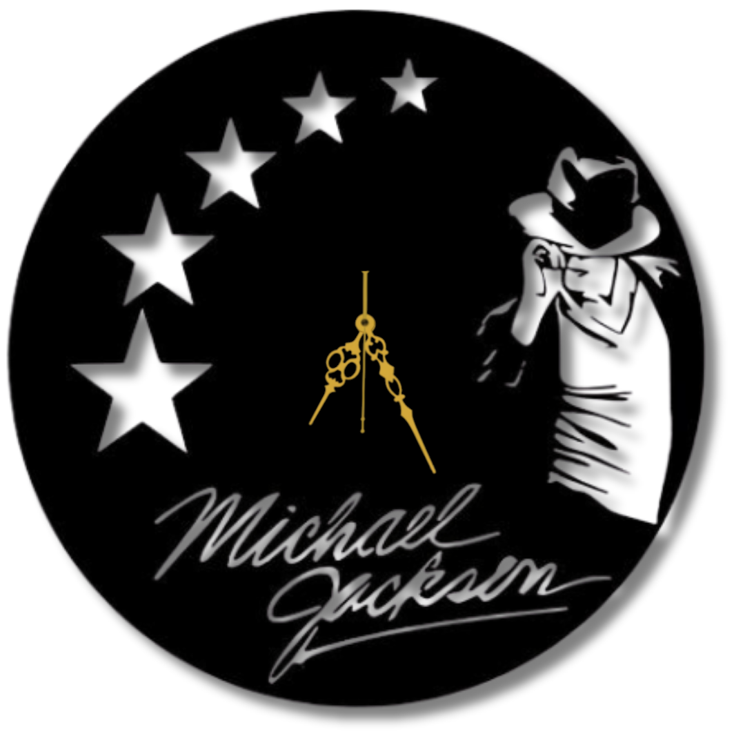 🕺 Are You a True MJ Fan? Time to Show It! 🌟🖤