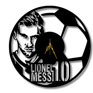 ⚽ Time to Channel the G.O.A.T Energy? 🕰️🔥