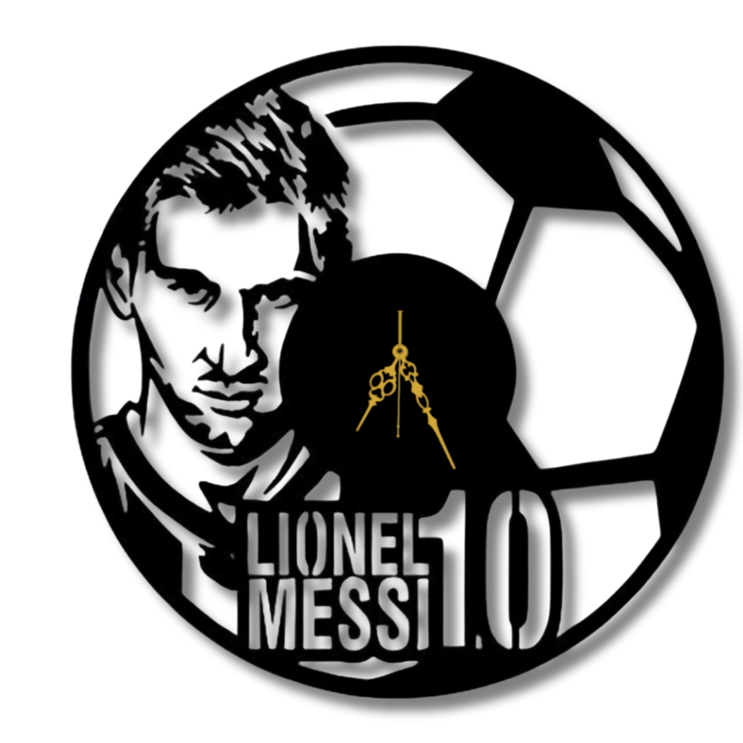 ⚽ Time to Channel the G.O.A.T Energy? 🕰️🔥
