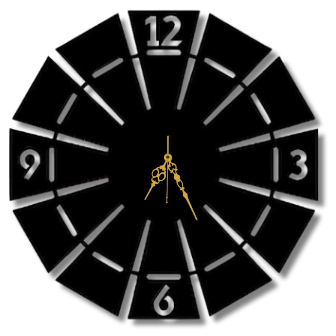 🌀 Is Time Just a Concept… or a Design Statement? ⏳🕰️