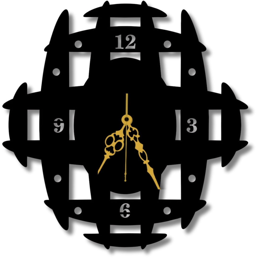 🕸️ Ready to Break the Grid? 🕳️🖤